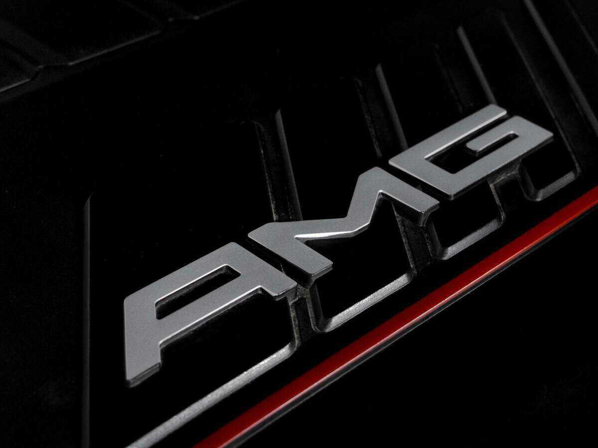 Mercedes-Benz E-Класс AMG с пробегом — 2019 год. Фото: #18