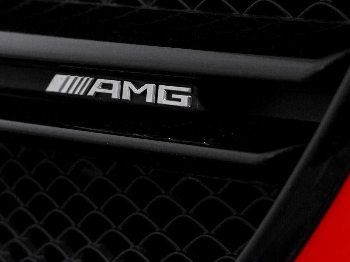 Mercedes-Benz E-Класс AMG с пробегом — 2019 год. Фото: #19