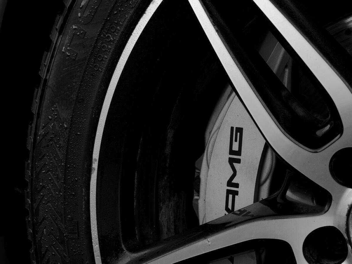 Mercedes-Benz E-Класс AMG с пробегом — 2019 год. Фото: #20