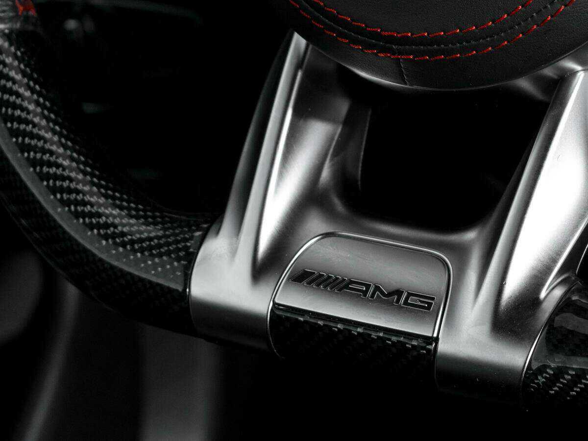 Mercedes-Benz E-Класс AMG с пробегом — 2019 год. Фото: #21