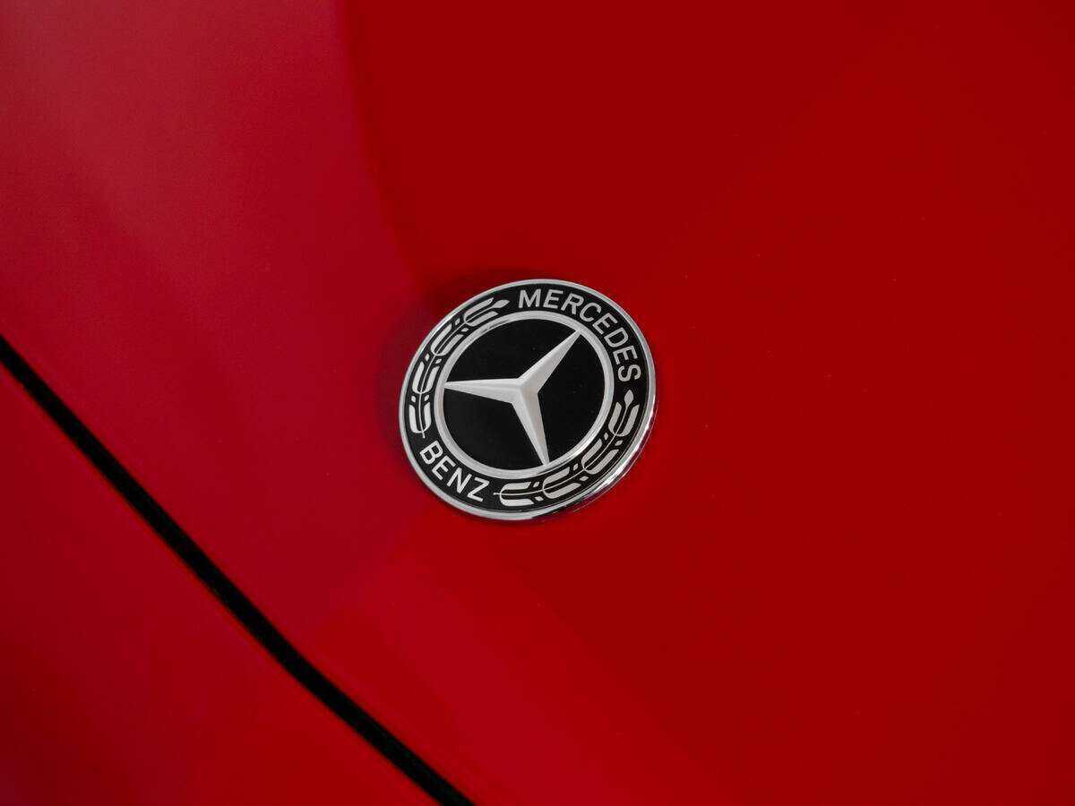 Mercedes-Benz E-Класс AMG с пробегом — 2019 год. Фото: #22