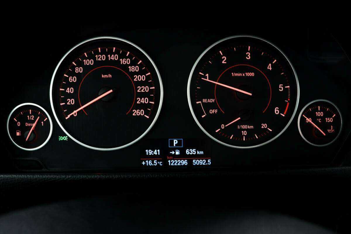 BMW 4 серии с пробегом — 2017 год. Фото: #9