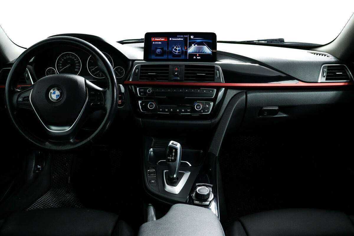 BMW 4 серии с пробегом — 2017 год. Фото: #10