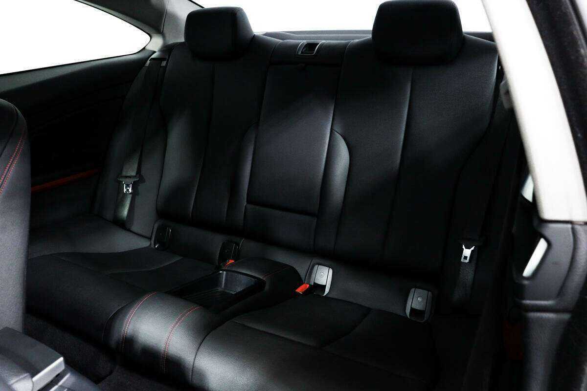 BMW 4 серии с пробегом — 2017 год. Фото: #11