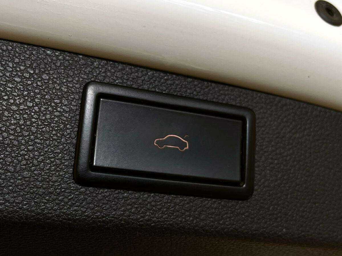 Skoda Kodiaq с пробегом — 2020 год. Фото: #10