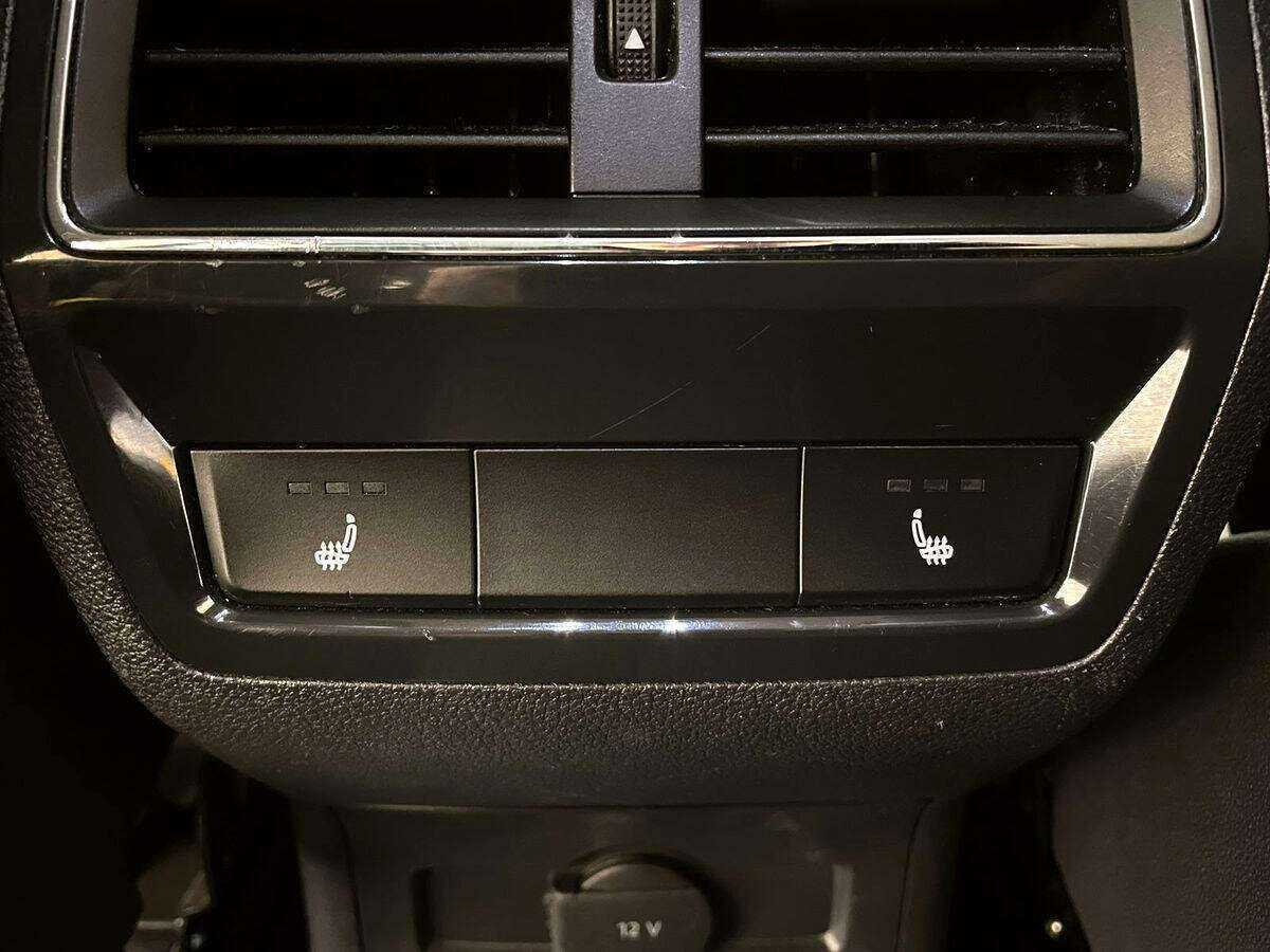 Skoda Kodiaq с пробегом — 2020 год. Фото: #11