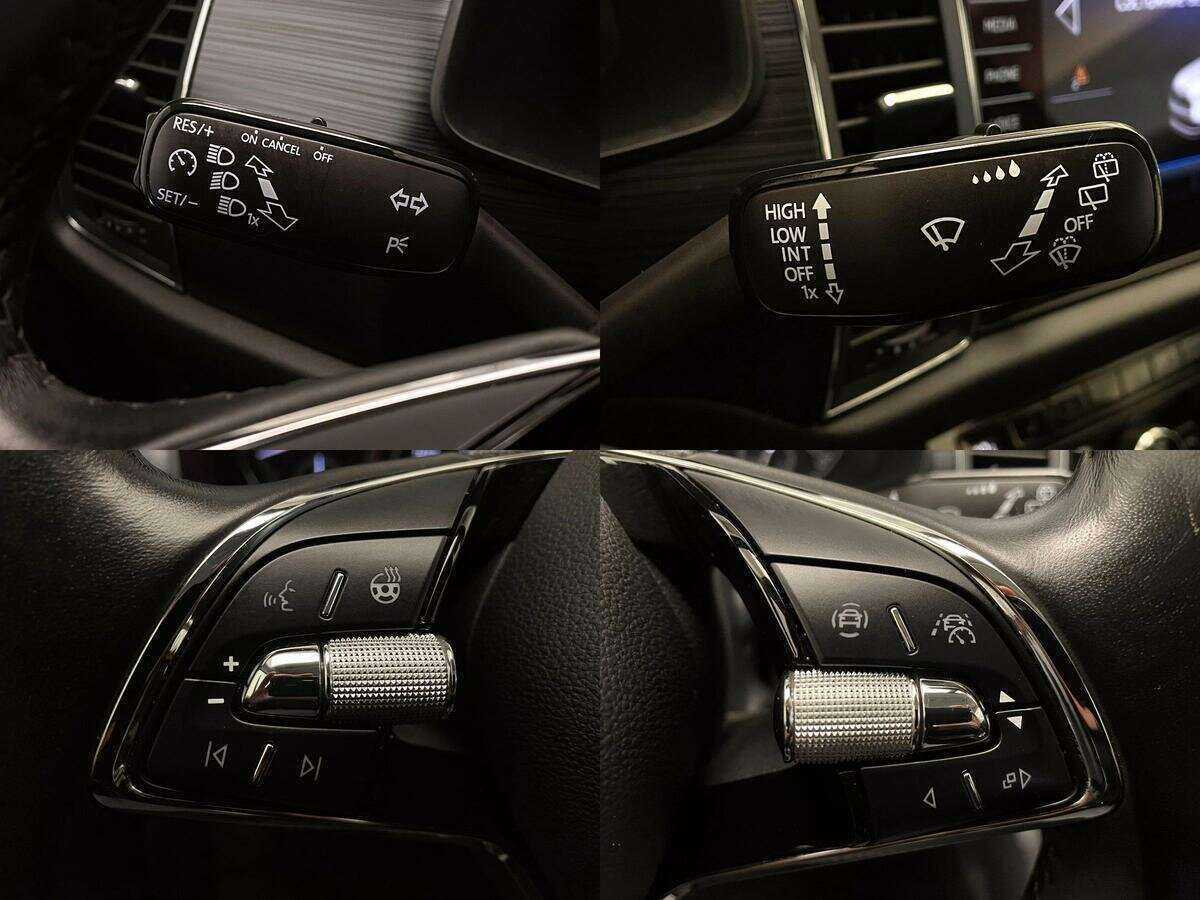 Skoda Kodiaq с пробегом — 2020 год. Фото: #13