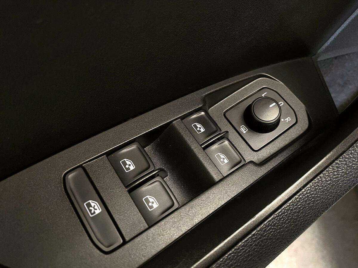 Skoda Kodiaq с пробегом — 2020 год. Фото: #14