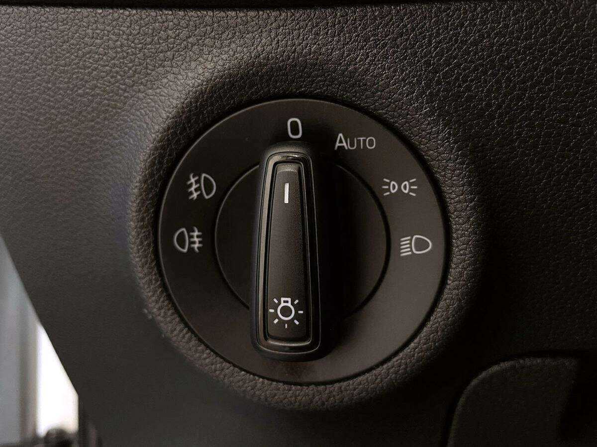 Skoda Kodiaq с пробегом — 2020 год. Фото: #15