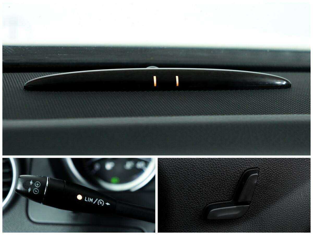 Mercedes-Benz C-Класс с пробегом — 2011 год. Фото: #13