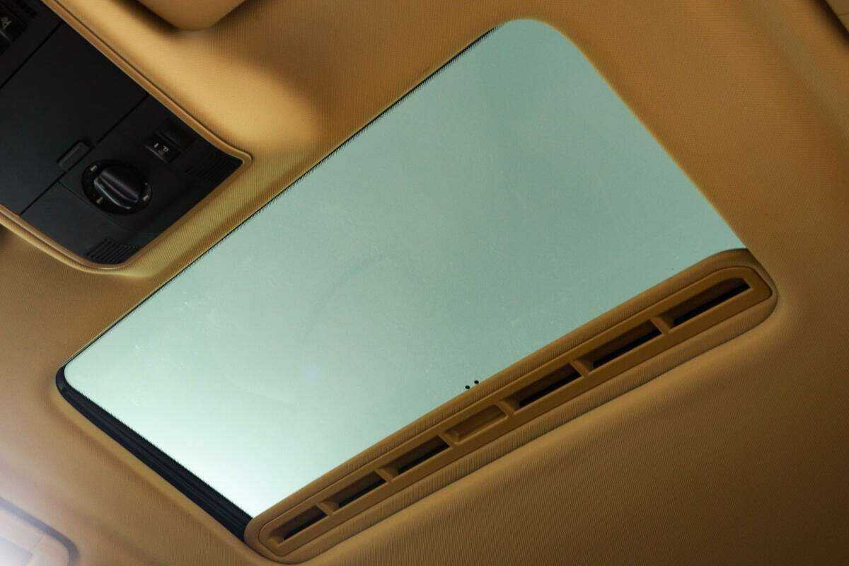 Porsche Cayenne с пробегом — 2008 год. Фото: #13