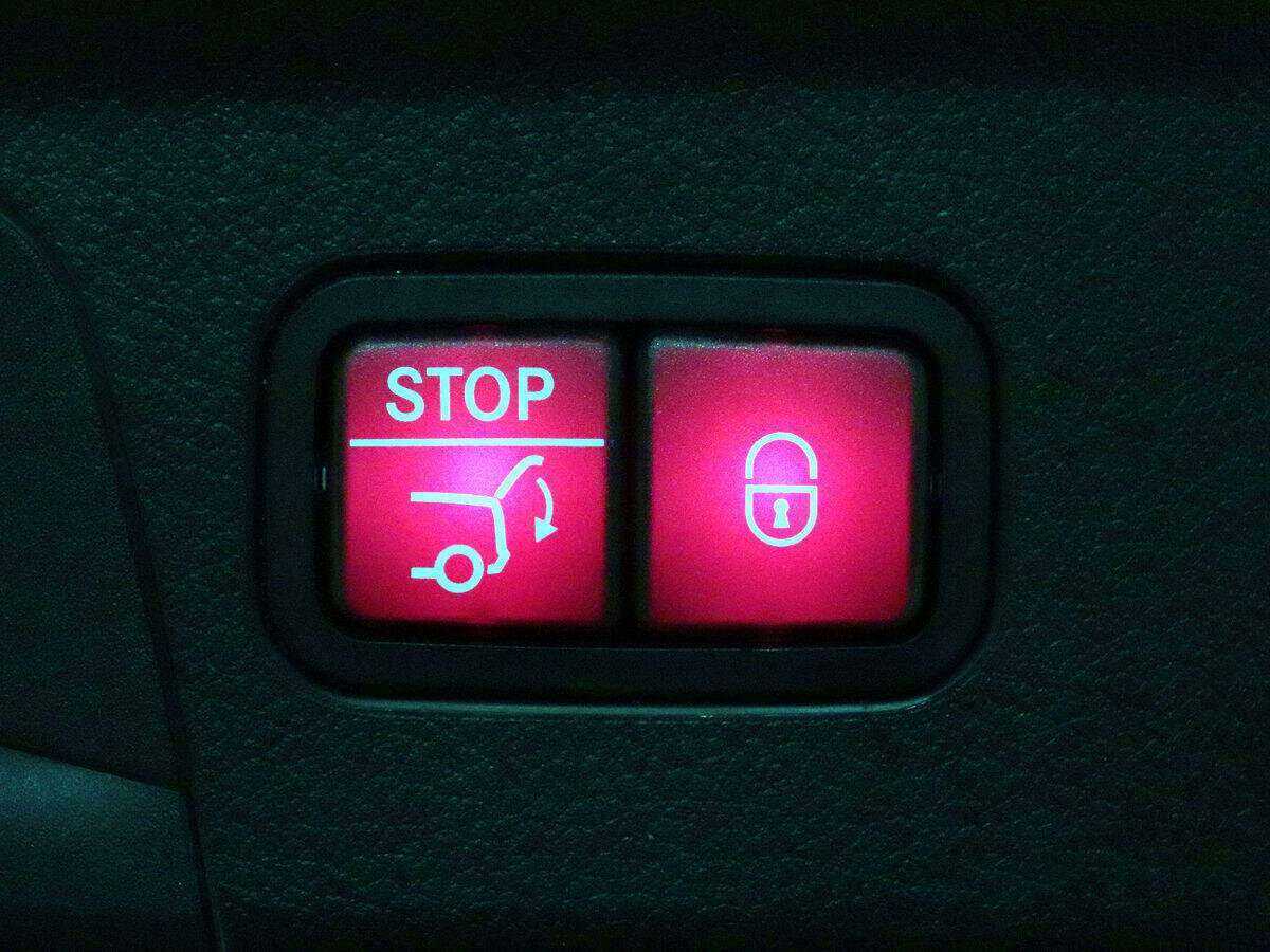 Mercedes-Benz GLE Coupe с пробегом — 2020 год. Фото: #9