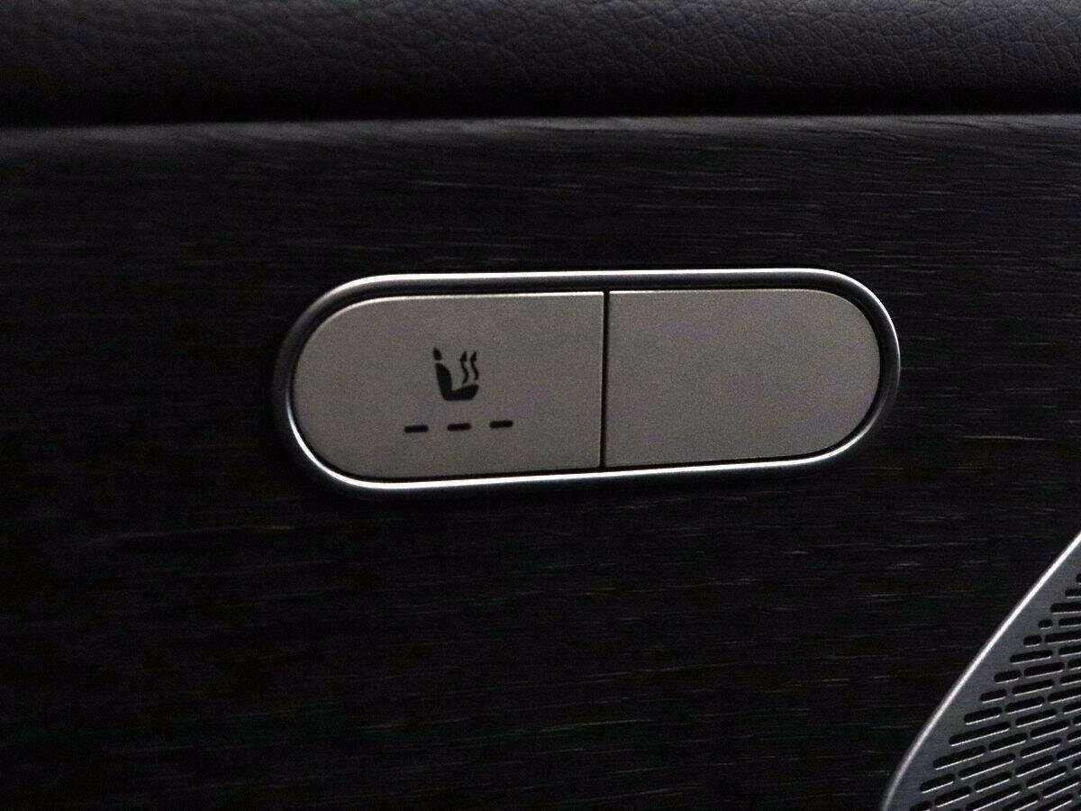 Mercedes-Benz GLE Coupe с пробегом — 2020 год. Фото: #10