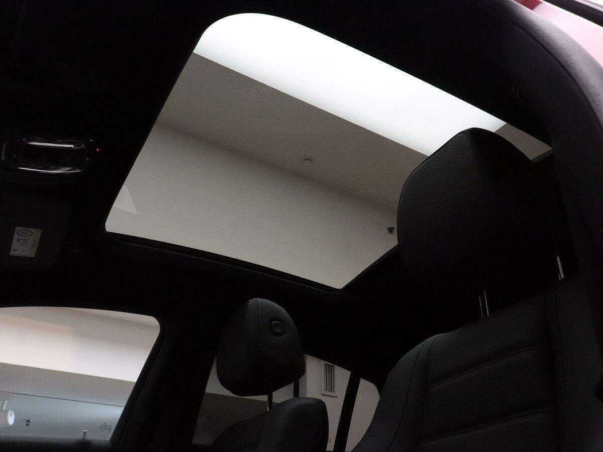 Mercedes-Benz GLE Coupe с пробегом — 2020 год. Фото: #26