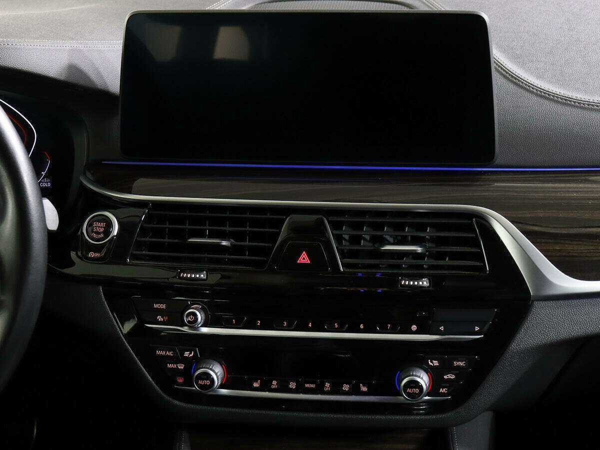 BMW 6 серии с пробегом — 2020 год. Фото: #11