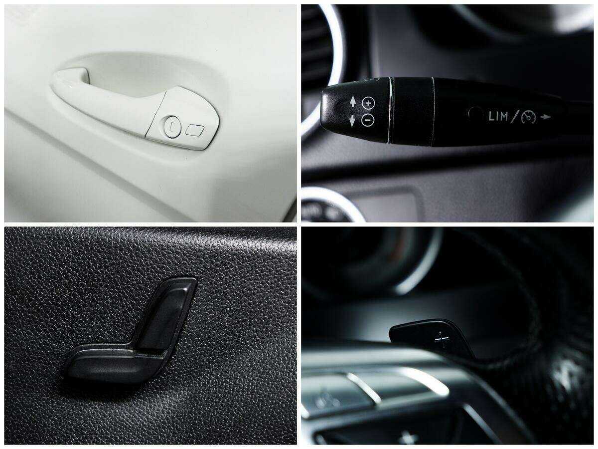 Mercedes-Benz C-Класс с пробегом — 2011 год. Фото: #13