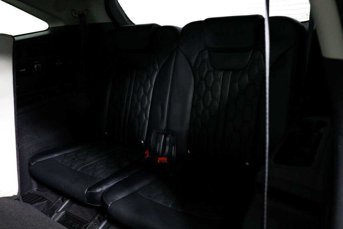 Kia Sorento с пробегом — 2020 год. Фото: #13