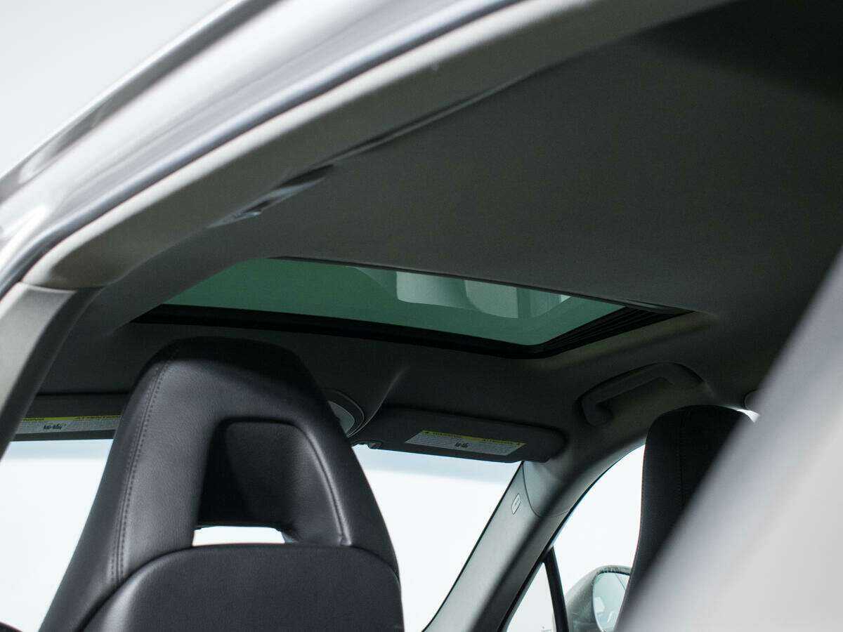 Porsche Panamera с пробегом — 2010 год. Фото: #12