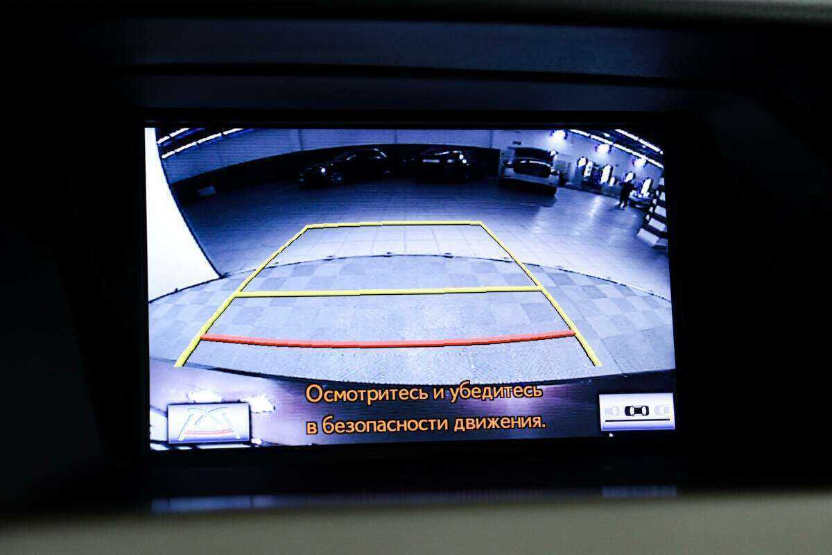 Lexus RX с пробегом — 2013 год. Фото: #13