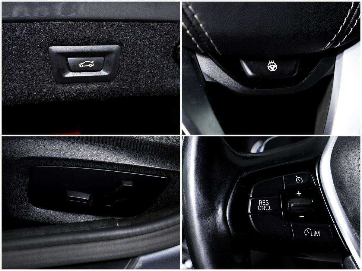 BMW 5 серии с пробегом — 2019 год. Фото: #15