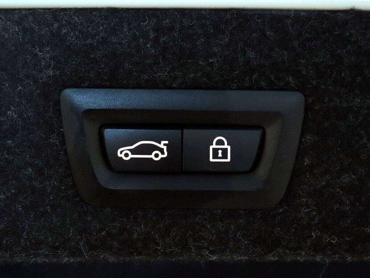 BMW 5 серии с пробегом — 2020 год. Фото: #9