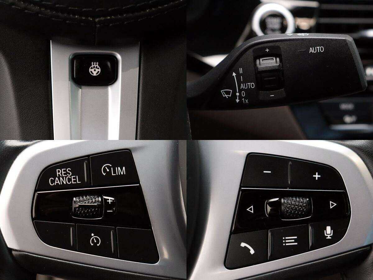 BMW 5 серии с пробегом — 2020 год. Фото: #11