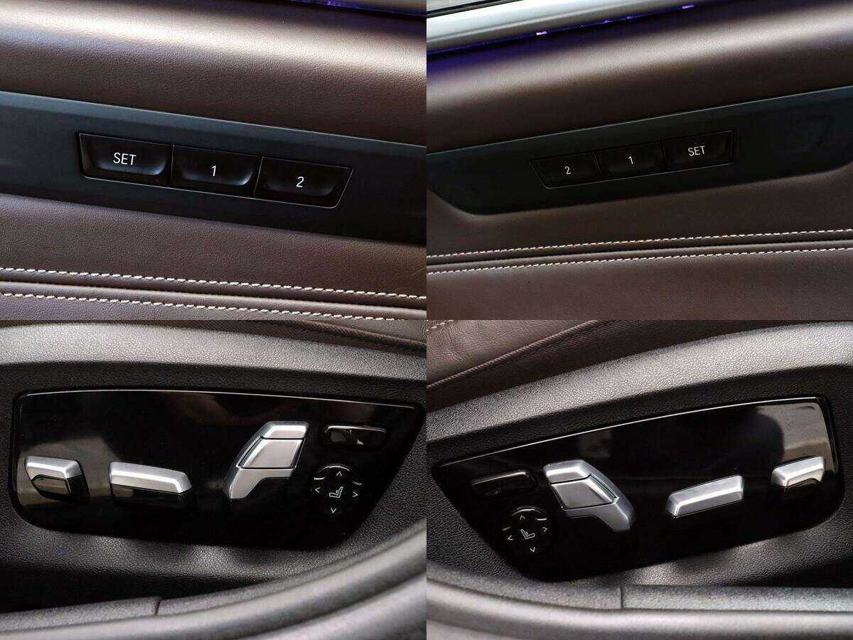 BMW 5 серии с пробегом — 2020 год. Фото: #12