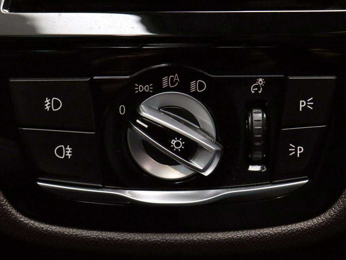 BMW 5 серии с пробегом — 2020 год. Фото: #13