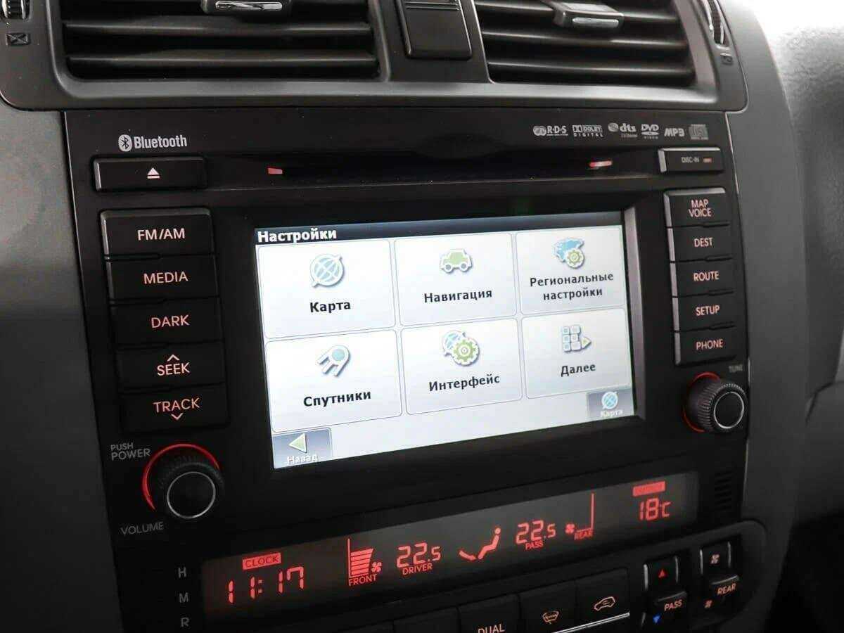 Kia Mohave с пробегом — 2011 год. Фото: #19