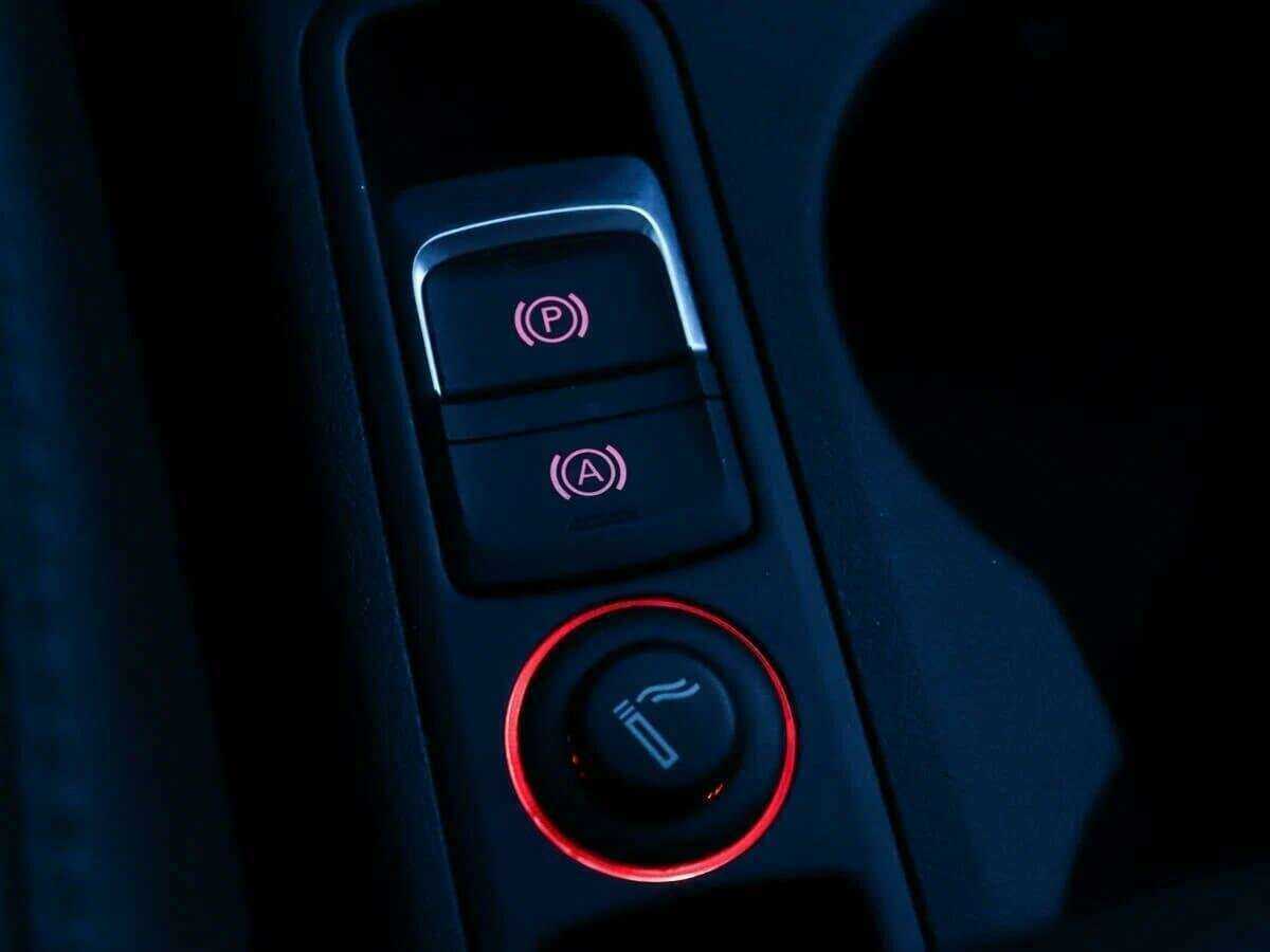 Audi Q3 с пробегом — 2015 год. Фото: #18