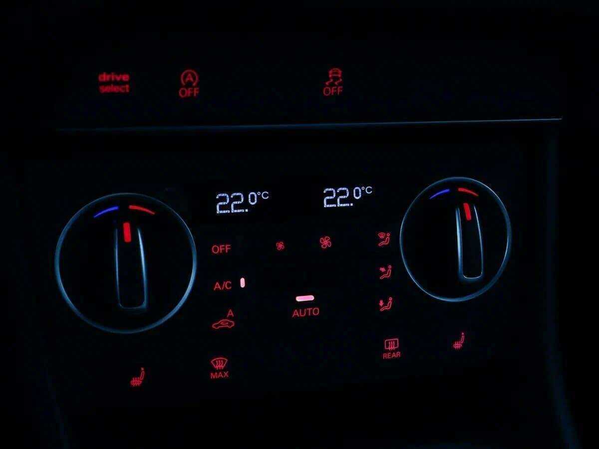 Audi Q3 с пробегом — 2015 год. Фото: #19