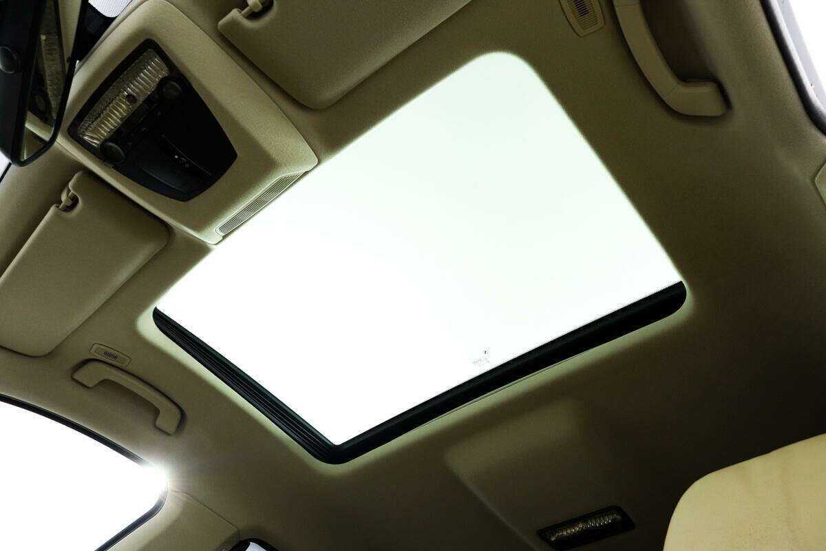 BMW 7 серии с пробегом — 2011 год. Фото: #13