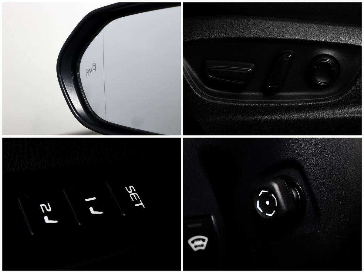 Toyota Camry с пробегом — 2021 год. Фото: #15