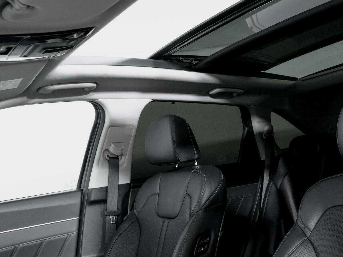 Kia Sorento с пробегом — 2021 год. Фото: #12