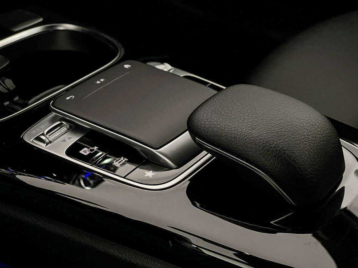 Mercedes-Benz A-Класс с пробегом — 2018 год. Фото: #13