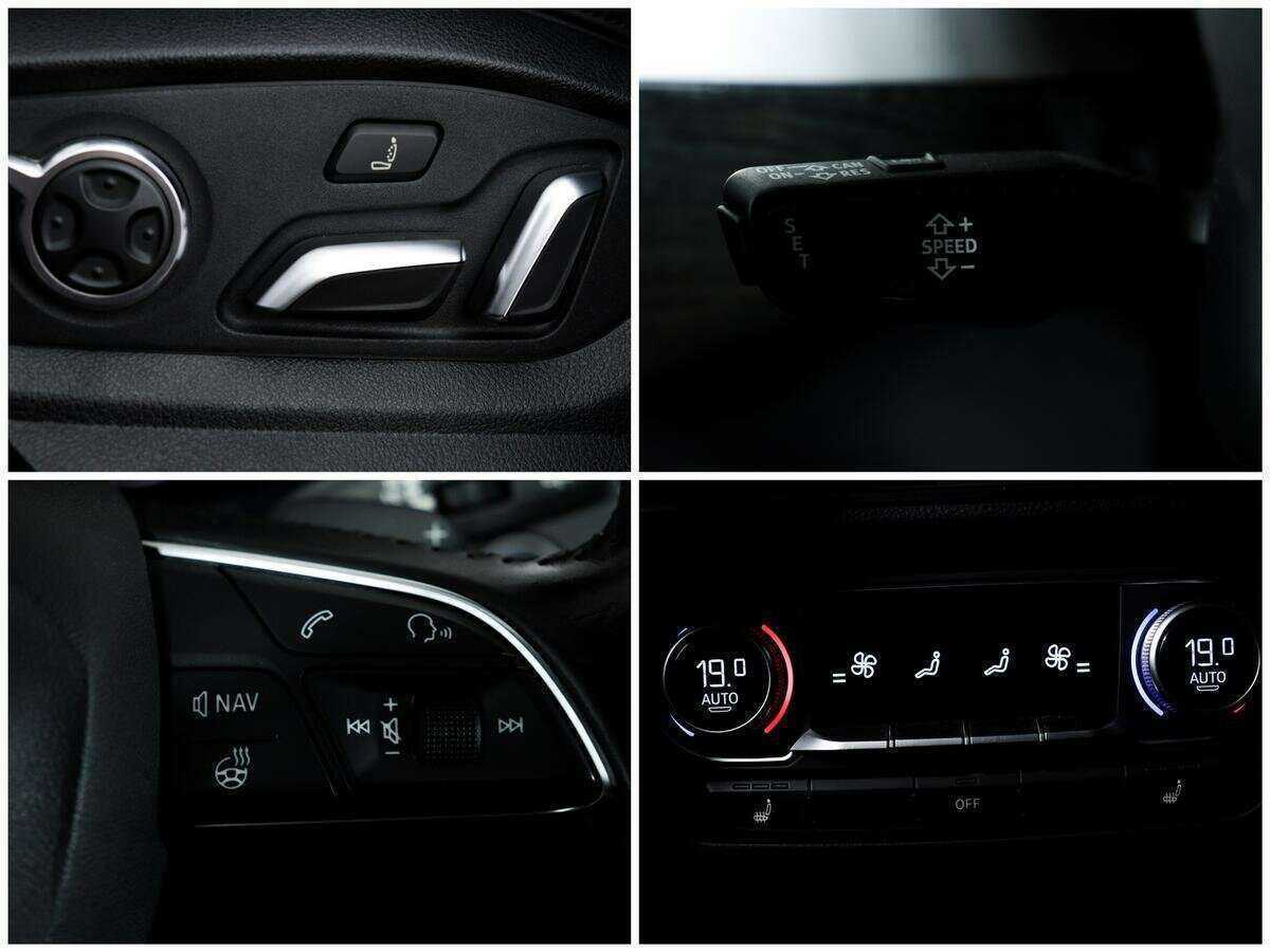 Audi Q7 с пробегом — 2015 год. Фото: #13