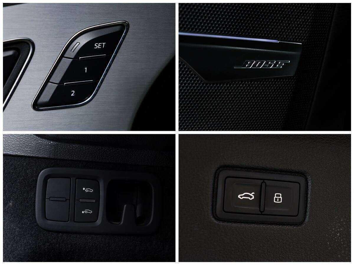 Audi Q7 с пробегом — 2015 год. Фото: #14