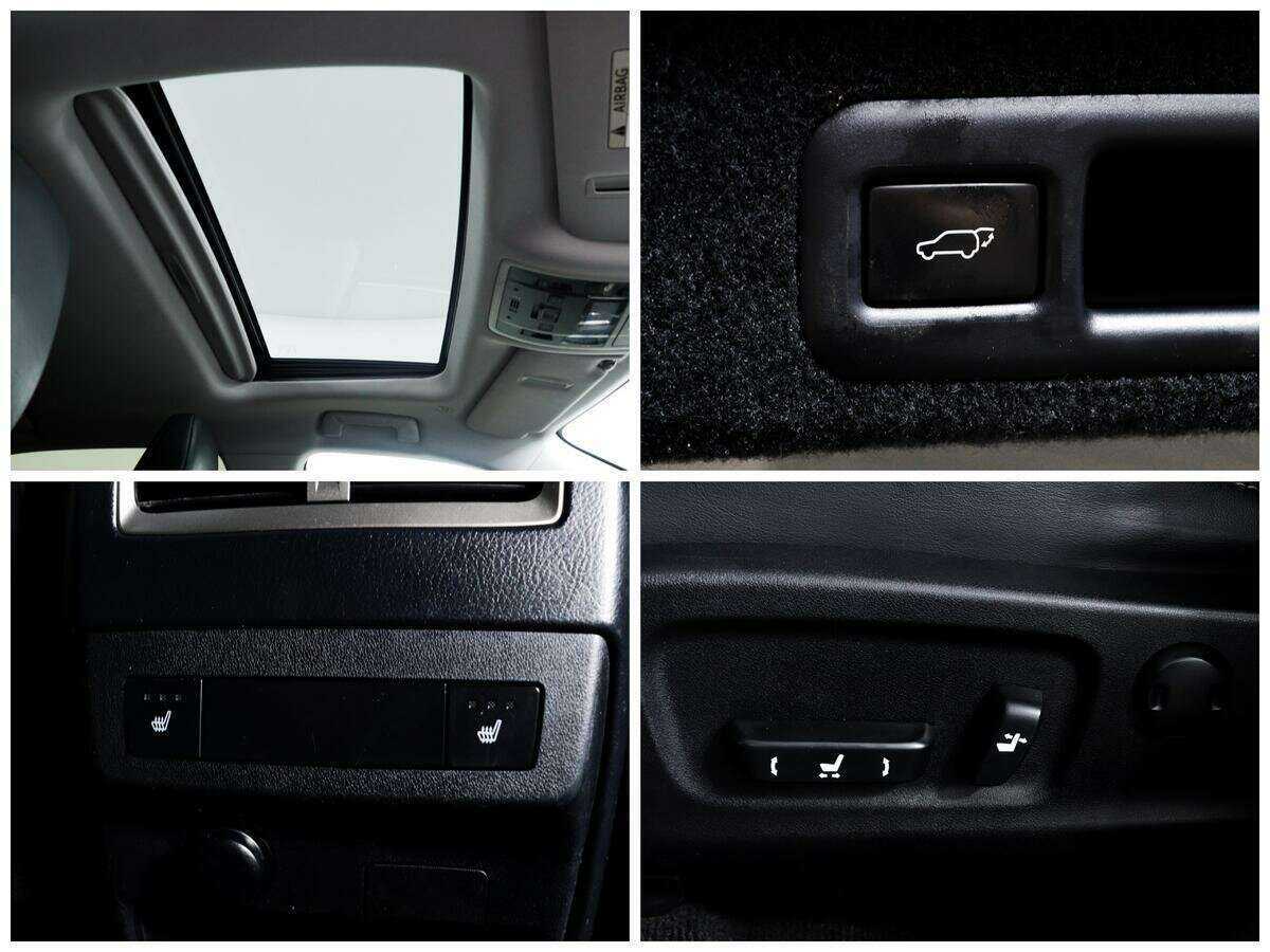 Lexus RX с пробегом — 2018 год. Фото: #13