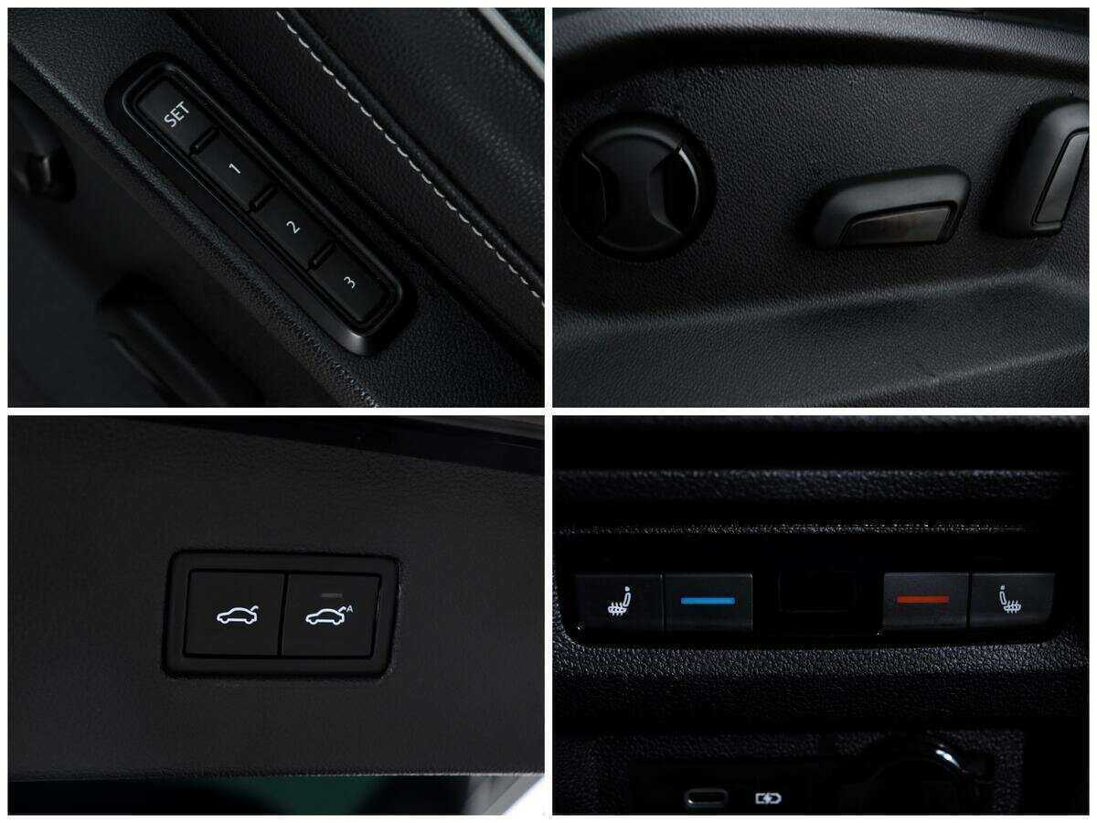 Volkswagen Tiguan с пробегом — 2021 год. Фото: #14