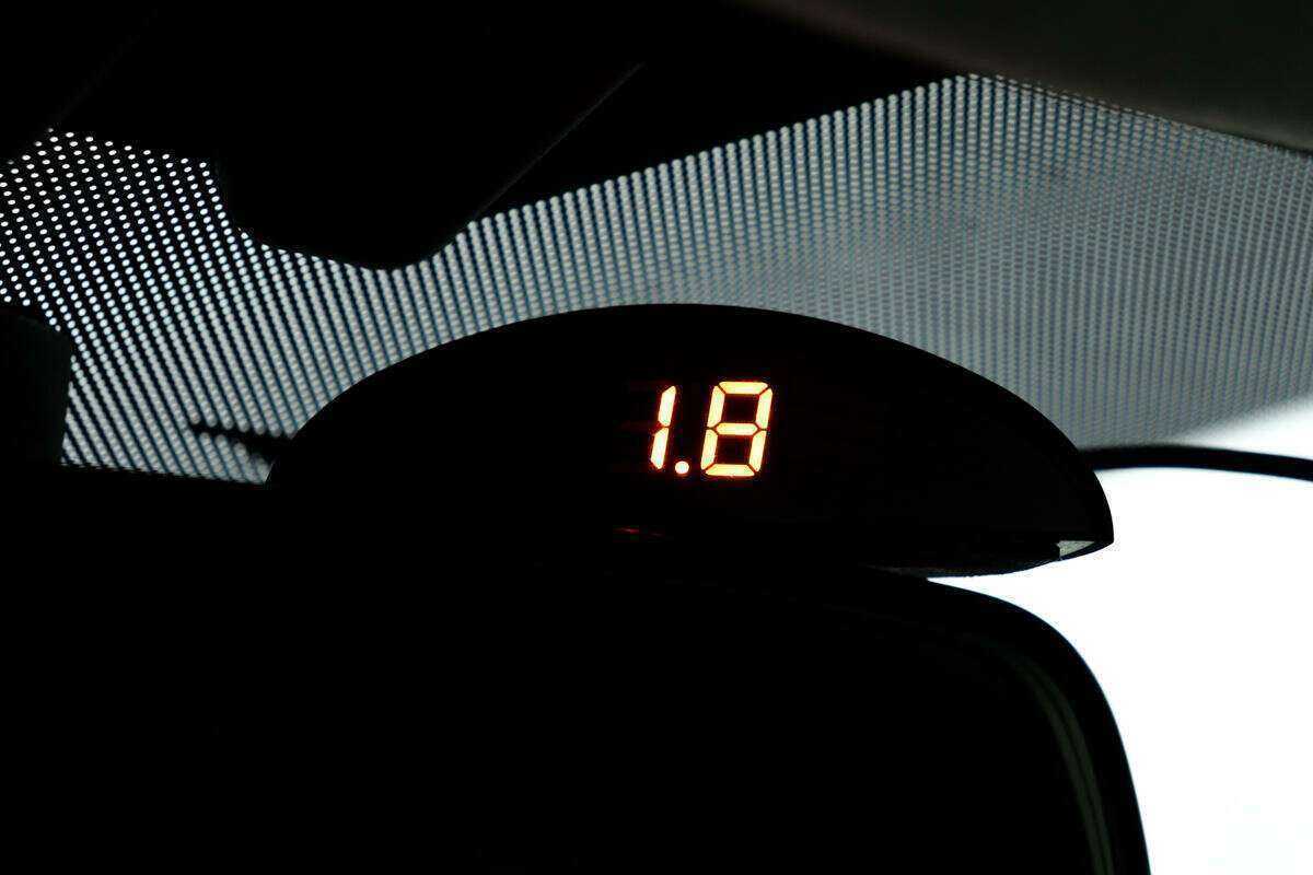 Ford Focus с пробегом — 2013 год. Фото: #12