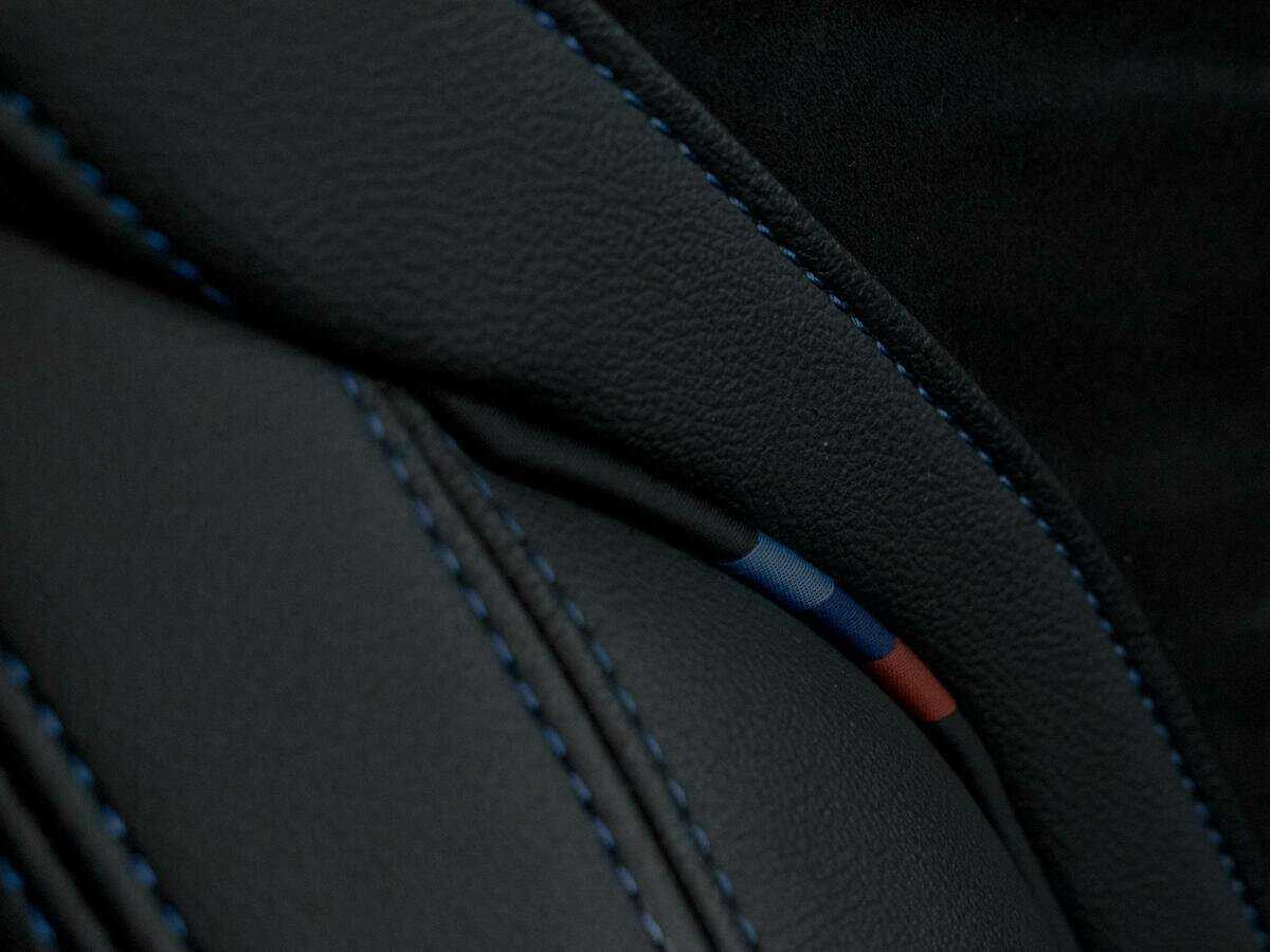 BMW 3 серии с пробегом — 2019 год. Фото: #15