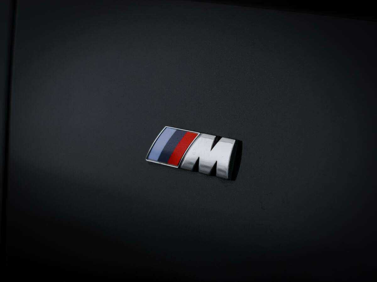 BMW 3 серии с пробегом — 2019 год. Фото: #17