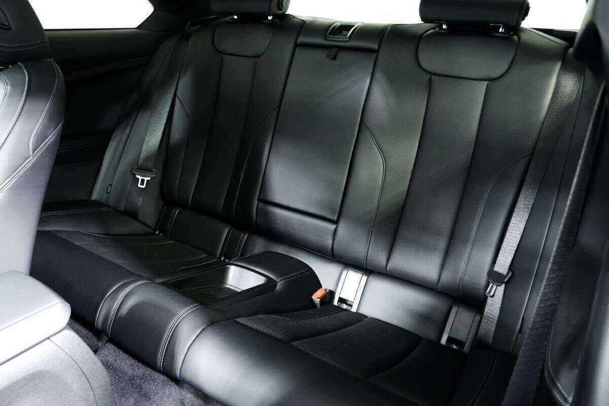 BMW 2 серии с пробегом — 2023 год. Фото: #10