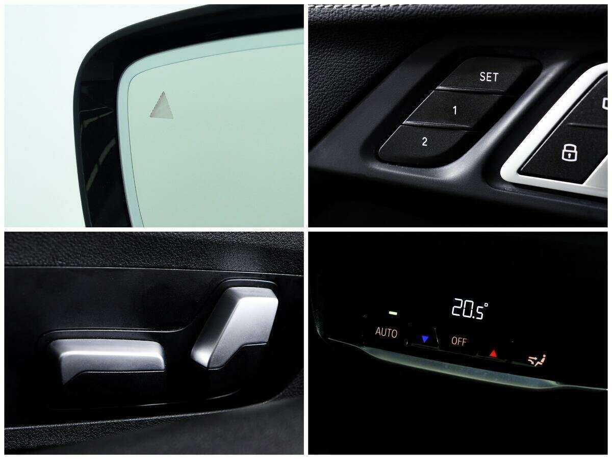 BMW 2 серии с пробегом — 2023 год. Фото: #14