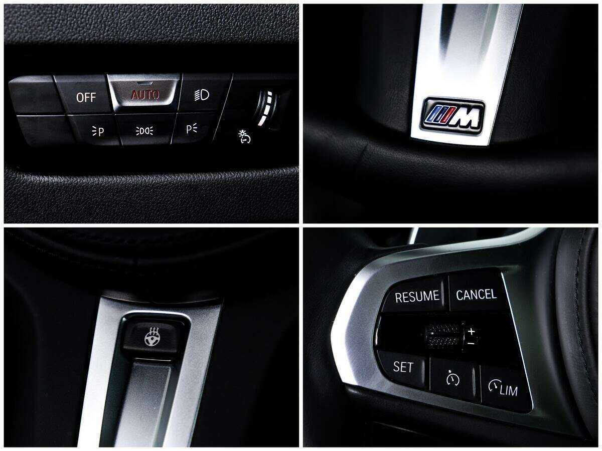 BMW 2 серии с пробегом — 2023 год. Фото: #15