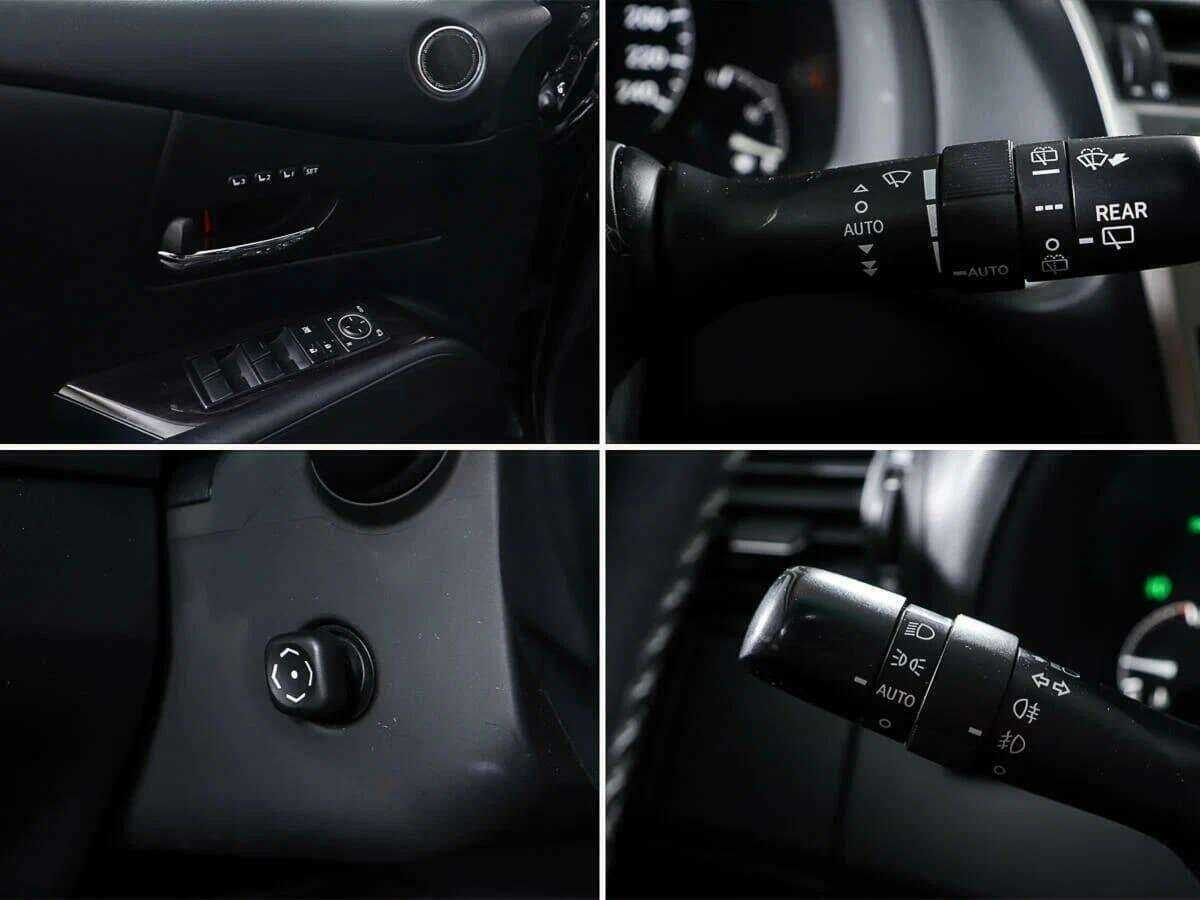 Lexus RX с пробегом — 2010 год. Фото: #18