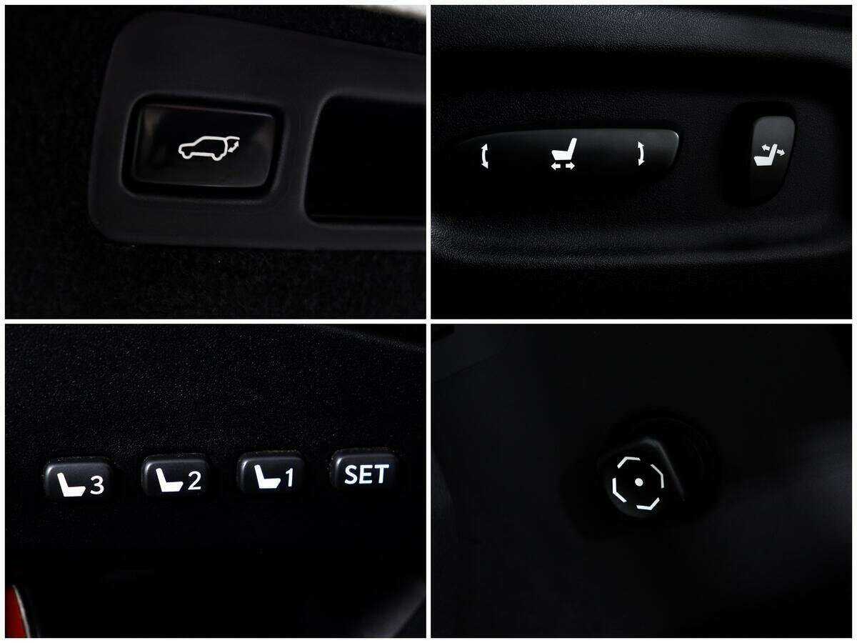 Lexus RX с пробегом — 2011 год. Фото: #16