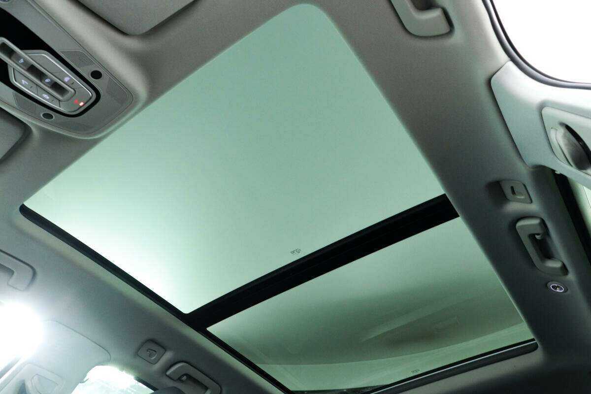 Audi Q7 с пробегом — 2020 год. Фото: #15