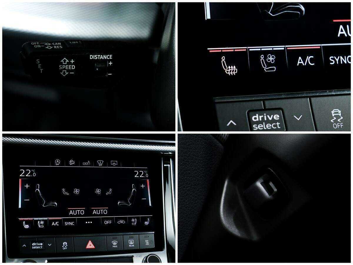 Audi Q7 с пробегом — 2020 год. Фото: #17