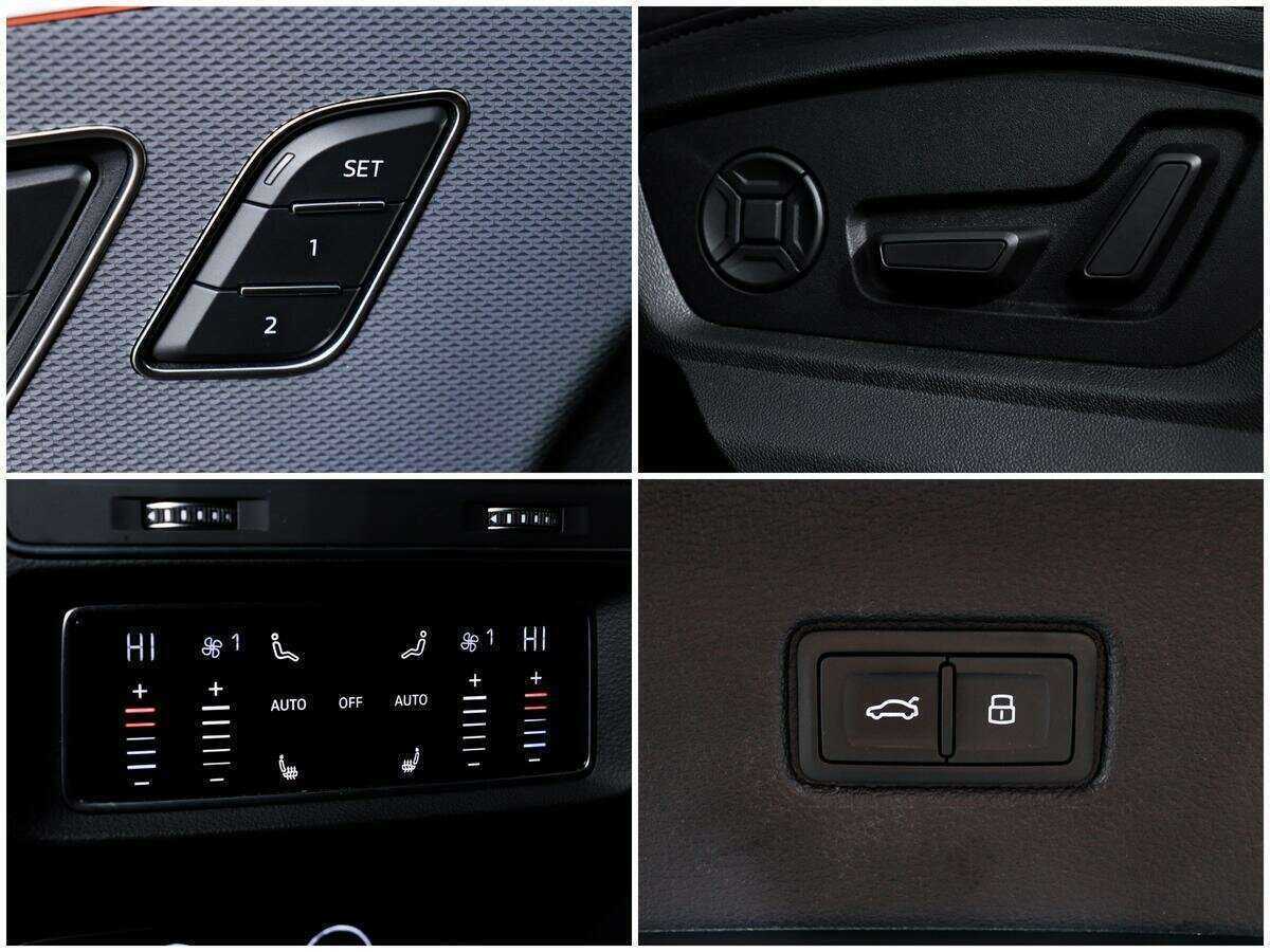 Audi Q7 с пробегом — 2020 год. Фото: #18